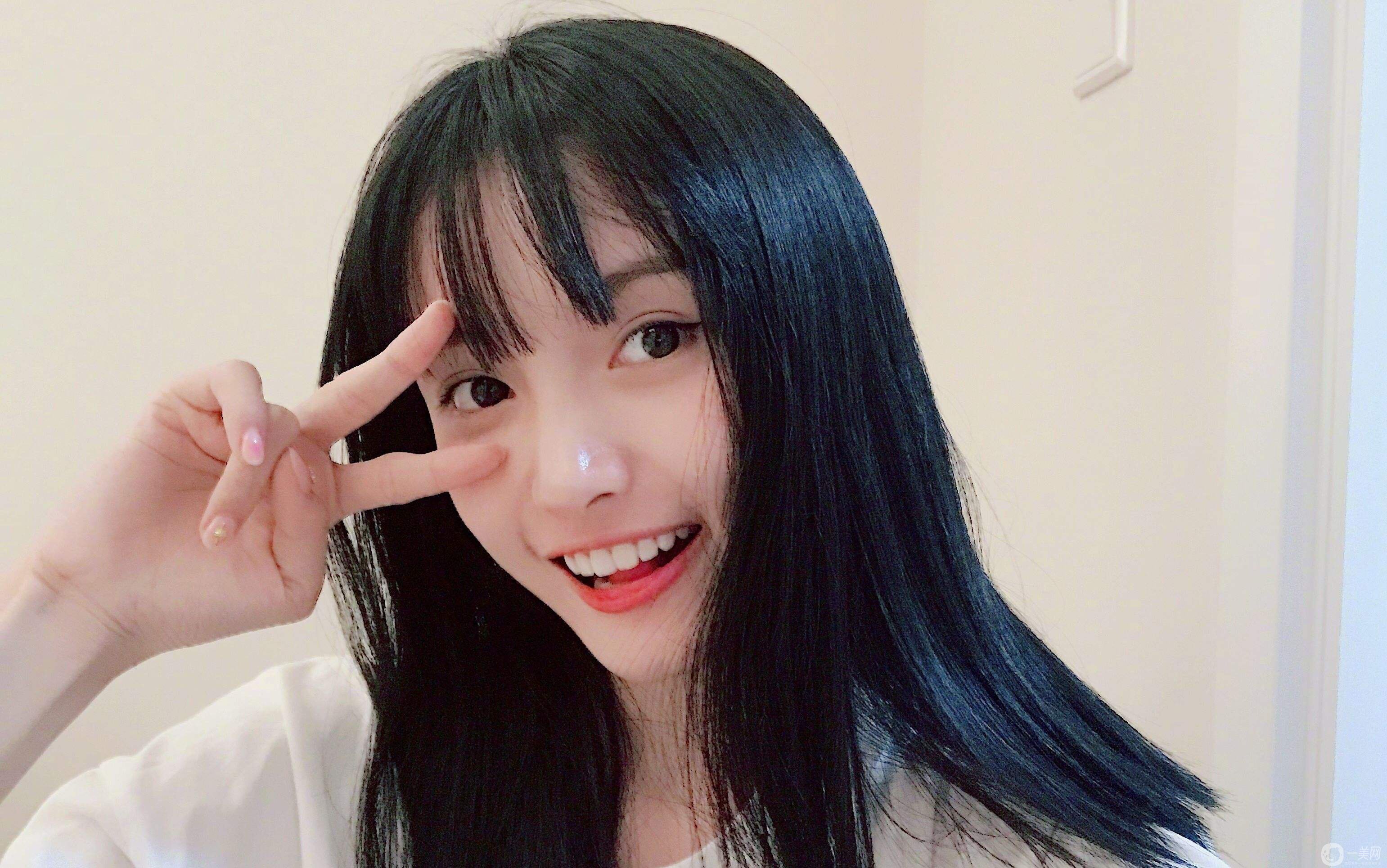 開眼角*果*嗎？開眼角前后照片