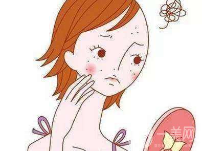 激光去痘印有風(fēng)險(xiǎn)嗎 激光去痘印次數(shù)