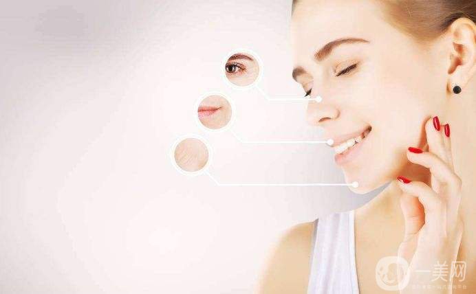 果酸換膚幾次能去痘印 需要注意什么