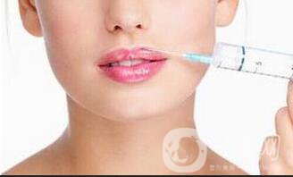 玻尿酸豐唇注意事項