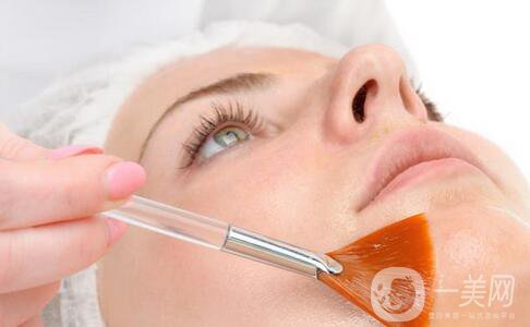 果酸換膚多少錢 價格高嗎？