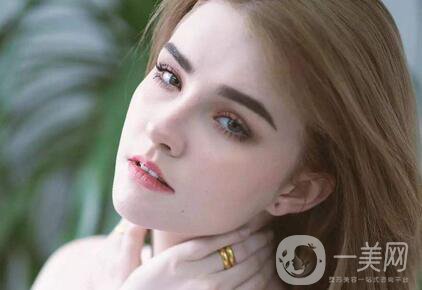 肋軟骨做鼻子好嗎 多久定型？