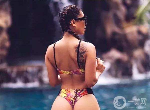 假體豐臀多久能坐 假體豐臀*果怎么樣