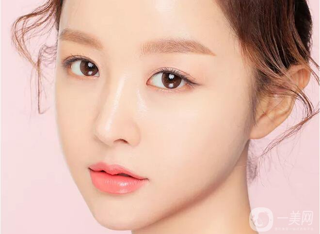 半*紋眉能維持多久 半*紋眉*果好不好