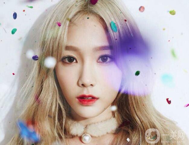 金泰妍整容了嗎?金泰妍整容變臉史詳細(xì)扒皮貼