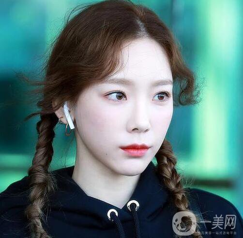 金泰妍整容了嗎?金泰妍整容變臉史詳細(xì)扒皮貼