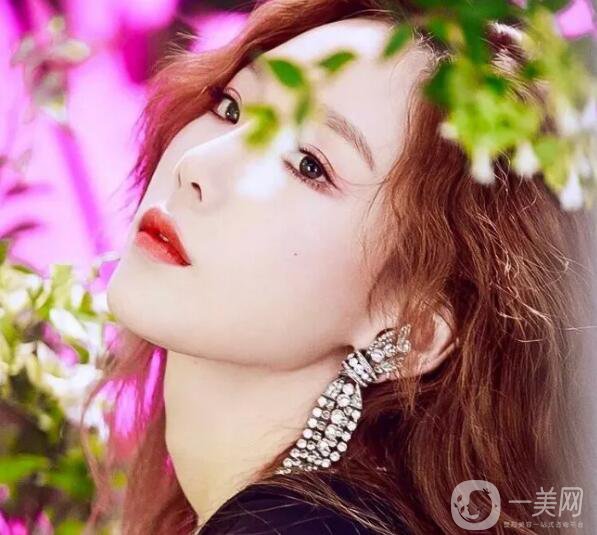 金泰妍整容了嗎?金泰妍整容變臉史詳細(xì)扒皮貼