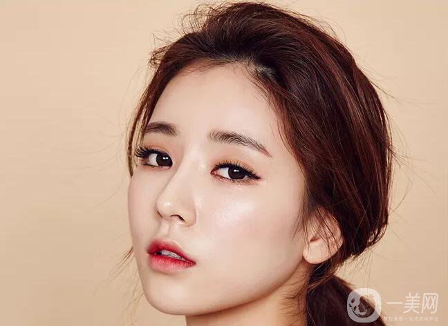 韓式去眼袋怎么樣？多久*果