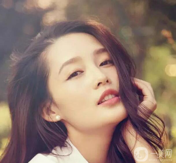 標(biāo)準(zhǔn)的仰月唇女明星有哪些？其中還有AB的整容模板！