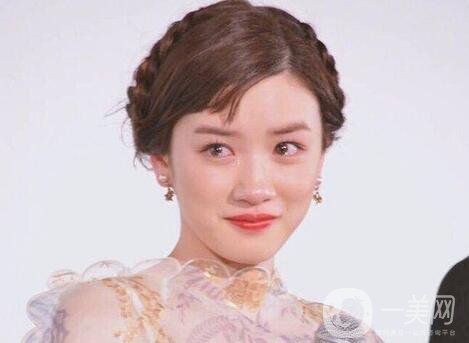 開(kāi)內(nèi)外眼角的區(qū)別,開(kāi)內(nèi)眼角,開(kāi)外眼角