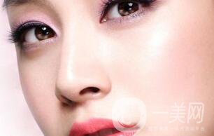 膨體隆鼻是終生的嗎？