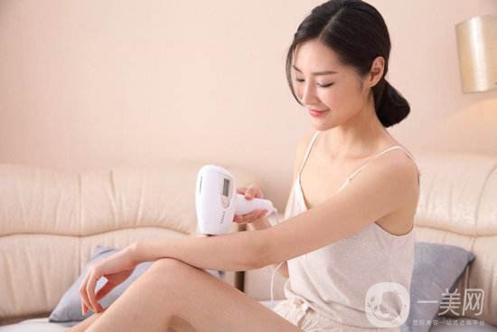 opt脫毛*果怎么樣？能維持多久？