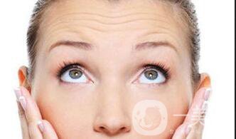 去除抬頭紋風險,去除抬頭紋方法