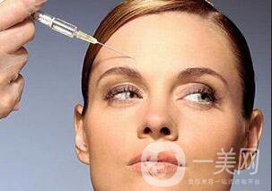 去除抬頭紋風險,去除抬頭紋方法