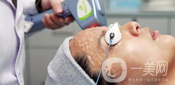 彩光嫩膚好嗎？*果如何？