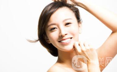 韓國(guó)小姐連連看：是化妝還是整形?