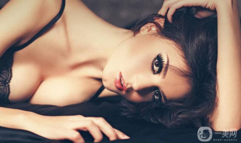 乳房下垂的診斷方法