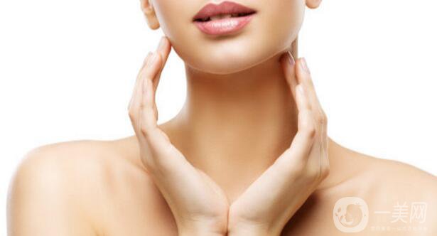 注射隆下頜怎么樣？玻尿酸隆下頜優(yōu)勢(shì)