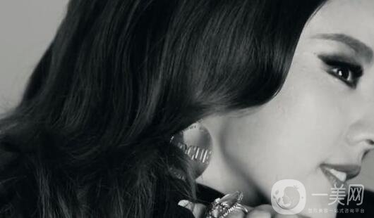 成為“韓國小姐”：整形手術(shù)與自信