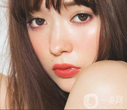 開內外眼角的區(qū)別