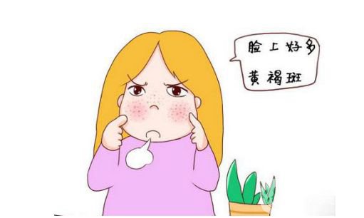 冷凍祛斑幾天結(jié)痂脫落呢