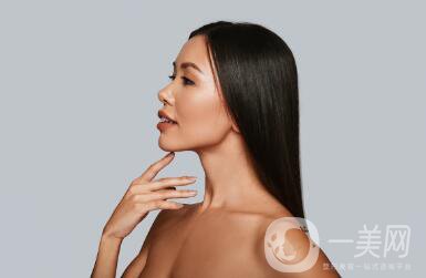 假體下巴能維持多久？是*的嗎？