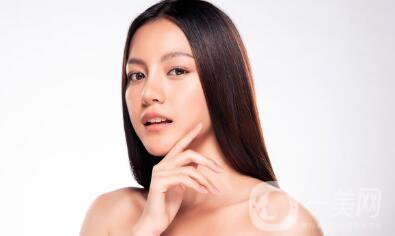 下巴可以做脂肪填充嗎？*果如何？