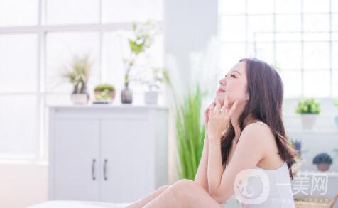 自體脂肪墊下巴恢復(fù)期一般是多長？