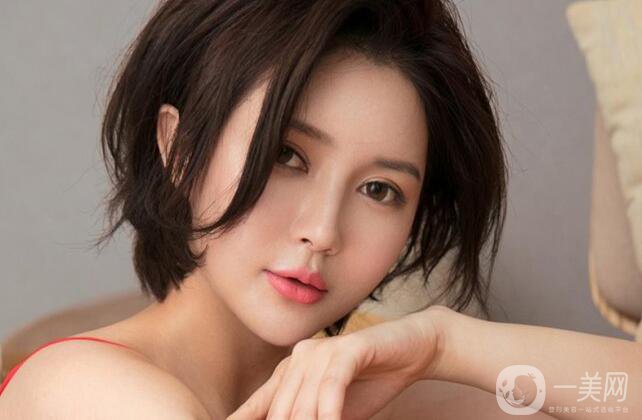 什么是*開眼角？韓式*開眼角什么原理？