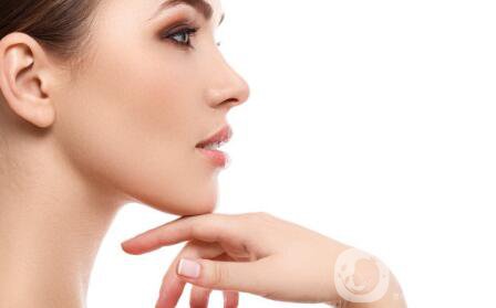 磨顴骨照片 磨顴骨*果怎么樣？