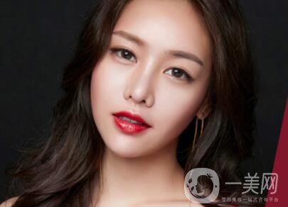 淺談眉毛提升的獨(dú)特特征 什么是眉毛提升