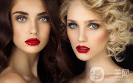 花瓣唇和仰月唇區(qū)別有哪些？