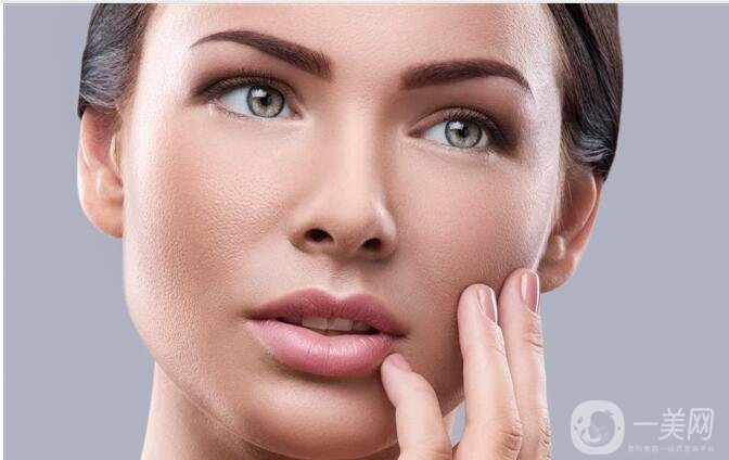 做眼部拉皮多少錢 眼部拉皮手術價格