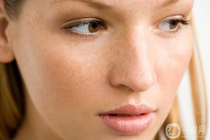 冷凍去雀斑*果好嗎 冷凍去雀斑的*果自然嗎