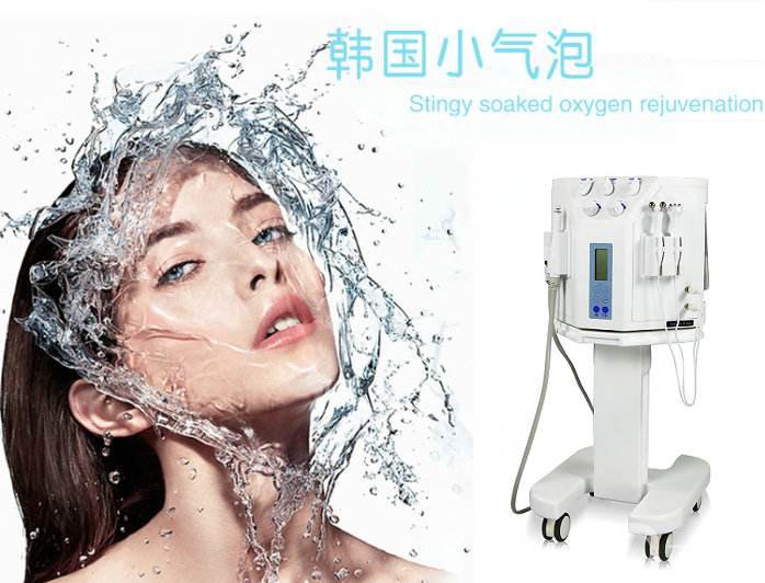 網(wǎng)紅小氣泡的功*與作用 網(wǎng)紅小氣泡的原理