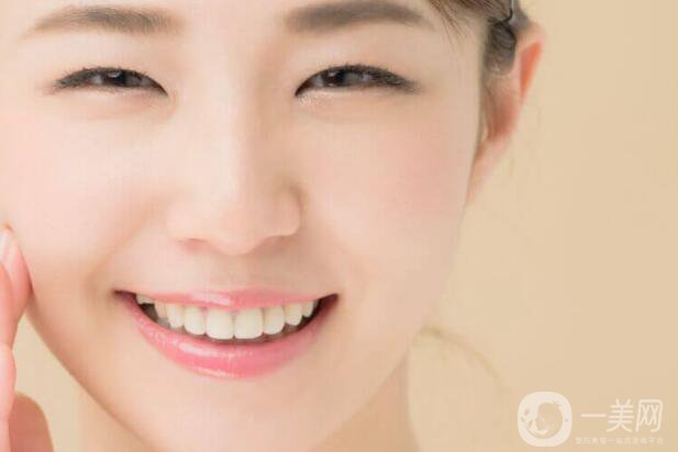 做一次面部和頸部提升可以什么*果