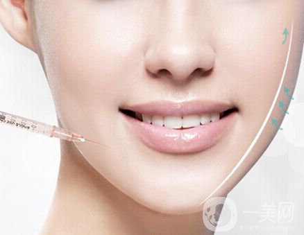 **多久見* 打*后五官都變美了