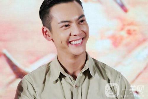 酒窩整形價格 明星酒窩大盤點