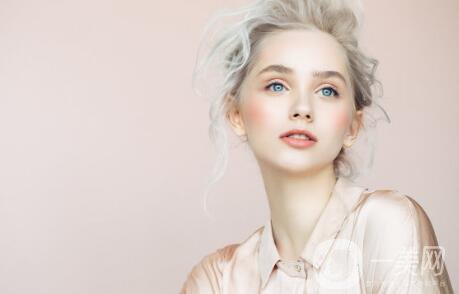 埋線雙眼皮*果圖 埋線雙眼皮自然嗎？