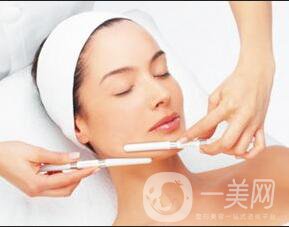 激光美膚副作用