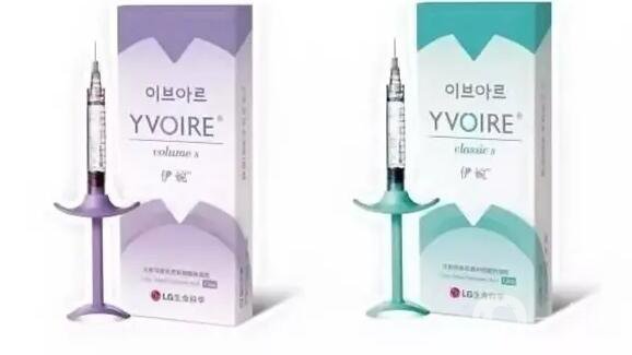 伊婉玻尿酸多少錢一支？玻尿酸每個部位用量