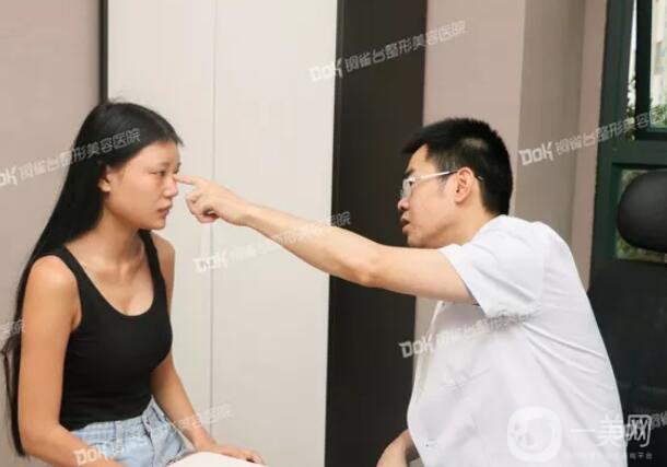 自體脂肪填充臉真人案例：路人到仙女的蛻變