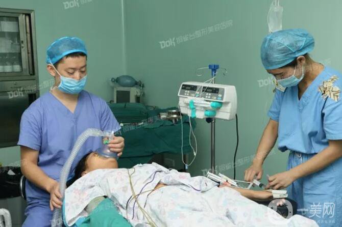 自體脂肪填充臉真人案例：路人到仙女的蛻變