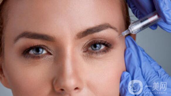 方躍明做微整形怎么樣：中國注射美容,針 