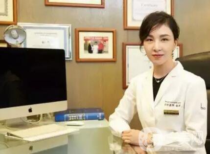 趙瓊怎么樣？注射美容及激光調(diào)節(jié)專家
