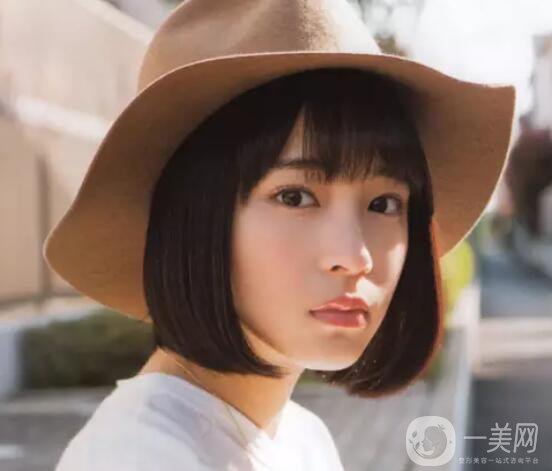 北川景子整容,盤點哪些驚為天人的整容范本