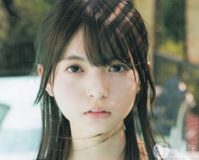 北川景子整容,盤點哪些驚為天人的整容范本