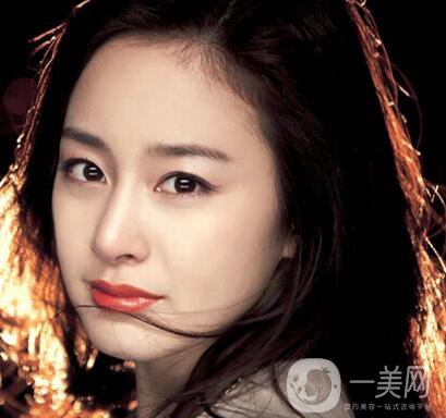 北川景子整容,盤點哪些驚為天人的整容范本