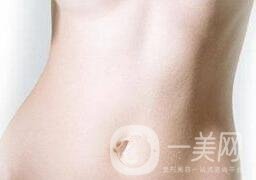 腹壁整形手術(shù)多少錢