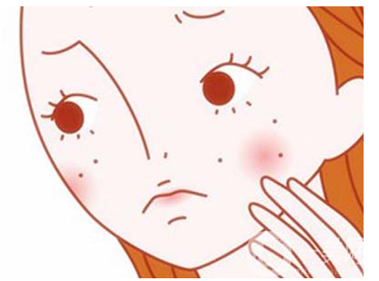 如何去色斑 去色斑的*新小妙招介紹